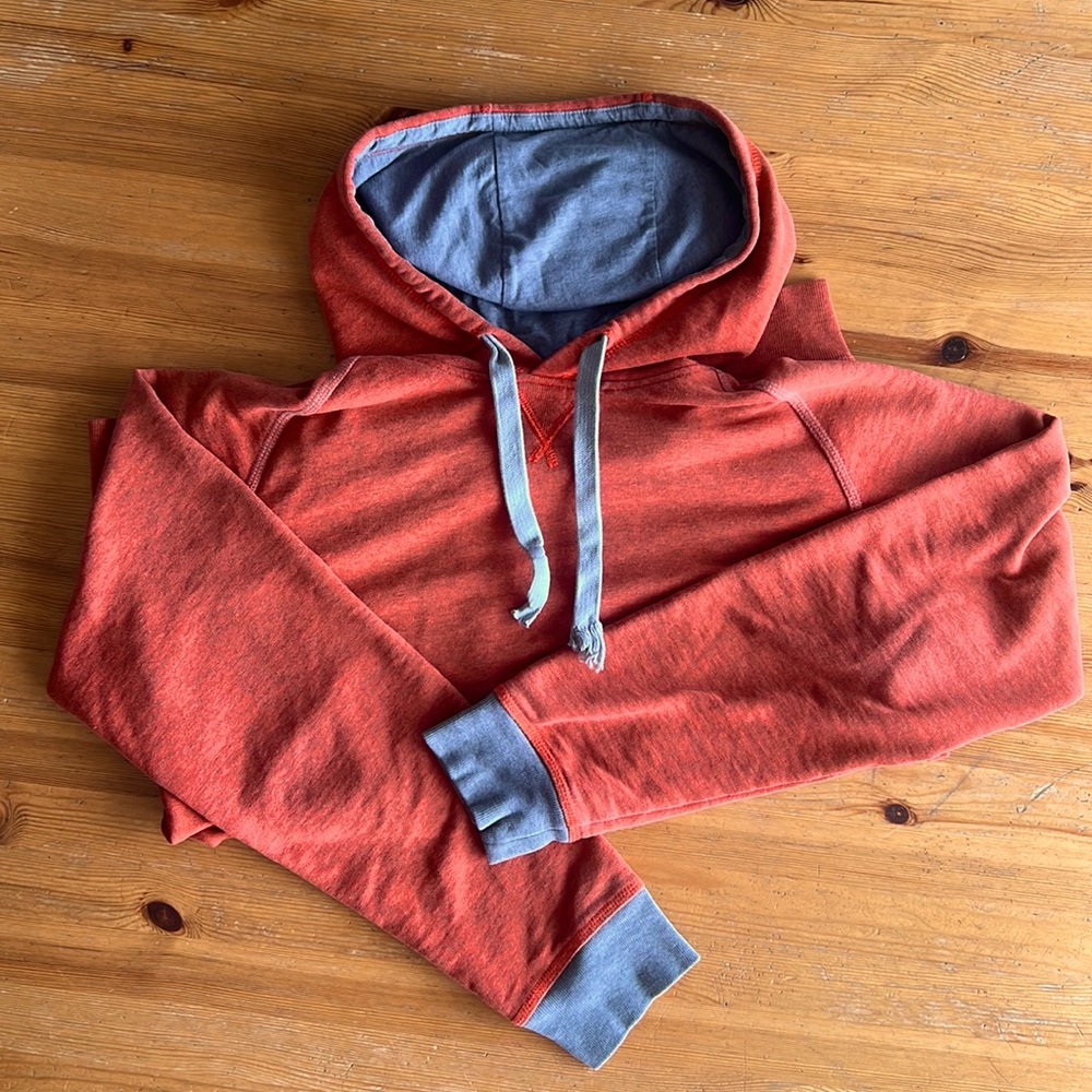 The North Face Hoody
